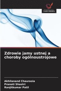 bokomslag Zdrowie jamy ustnej a choroby ogólnoustrojowe