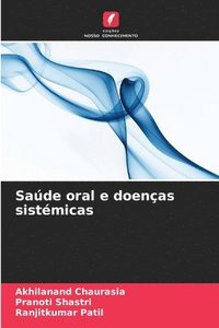 bokomslag Saúde oral e doenças sistémicas