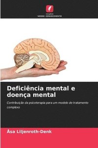 bokomslag Deficiência mental e doença mental