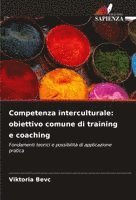 bokomslag Competenza interculturale: obiettivo comune di training e coaching