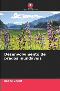bokomslag Desenvolvimento de prados inundáveis