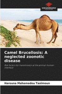 bokomslag Camel Brucellosis: A neglected zoonotic disease