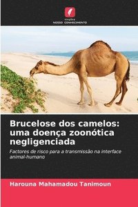 bokomslag Brucelose dos camelos: uma doença zoonótica negligenciada