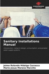 bokomslag Sanitary Installations Manual