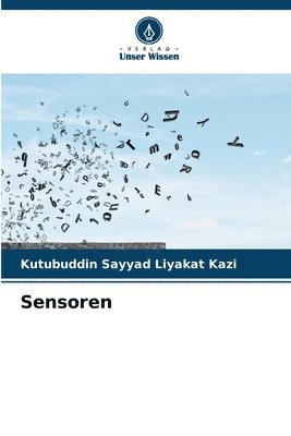 bokomslag Sensoren