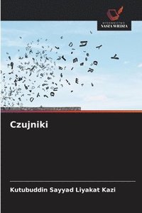 bokomslag Czujniki