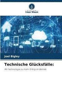 bokomslag Technische Glücksfälle: