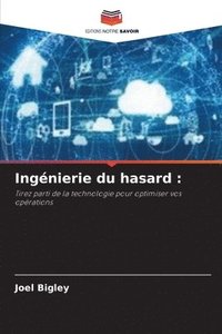 bokomslag Ingénierie du hasard :