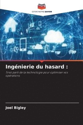 Ingénierie du hasard