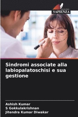 bokomslag Sindromi associate alla labiopalatoschisi e sua gestione
