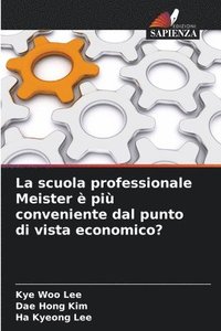 bokomslag La scuola professionale Meister è più conveniente dal punto di vista economico?