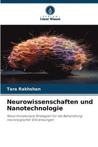 bokomslag Neurowissenschaften und Nanotechnologie
