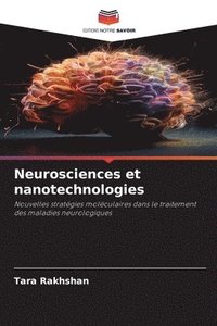 bokomslag Neurosciences et nanotechnologies