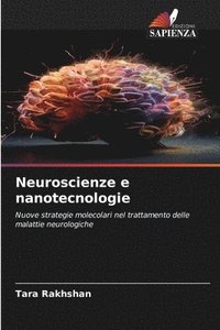 bokomslag Neuroscienze e nanotecnologie