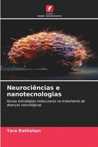 bokomslag Neurociências e nanotecnologias