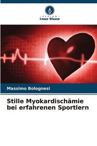 bokomslag Stille Myokardischämie bei erfahrenen Sportlern