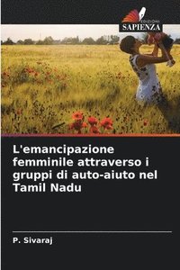 bokomslag L'emancipazione femminile attraverso i gruppi di auto-aiuto nel Tamil Nadu