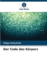 bokomslag Der Code des Körpers