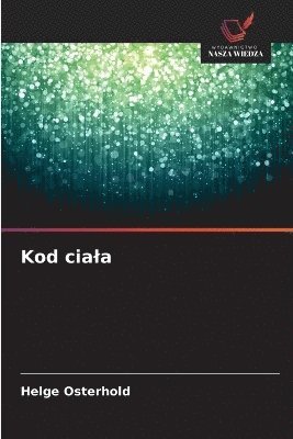 Helge Osterhold - Kod ciala, Häftad