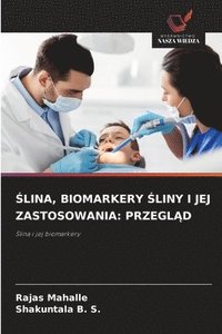 bokomslag ?lina, Biomarkery ?liny I Jej Zastosowania: Przegl?d