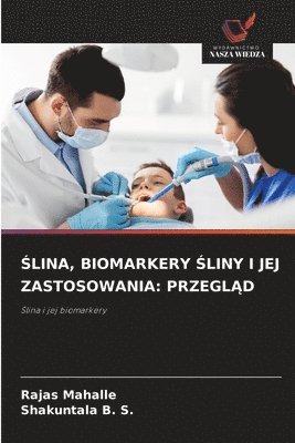 bokomslag ?lina, Biomarkery ?liny I Jej Zastosowania: Przegl?d
