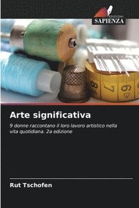 bokomslag Arte significativa