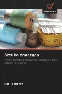bokomslag Sztuka znacz?ca