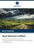 Neue Horizonte eröffnen