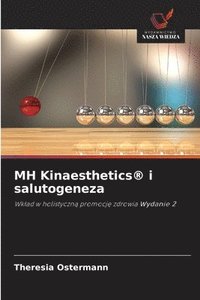 bokomslag MH Kinaesthetics(R) i salutogeneza