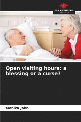 Open visiting hours