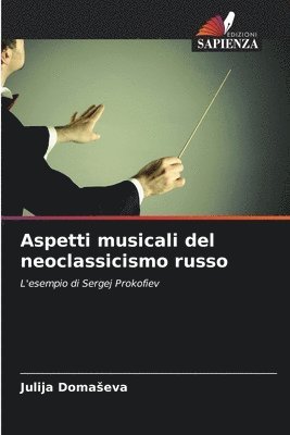 Julija Domaseva, Julija Domaeva, Julija Doma¿eva - Aspetti musicali del neoclassicismo russo, Häftad
