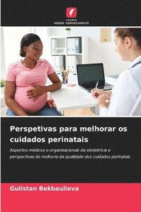 bokomslag Perspetivas para melhorar os cuidados perinatais