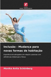 bokomslag Inclusão - Mudança para novas formas de habitação