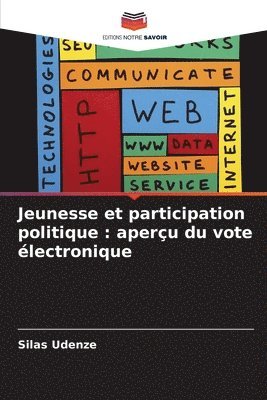Jeunesse et participation politique