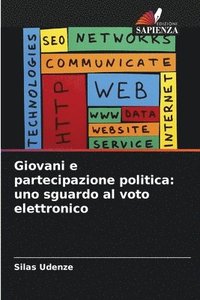 bokomslag Giovani e partecipazione politica