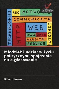 bokomslag Mlodzie? i udzial w ?yciu politycznym