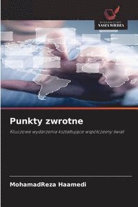 bokomslag Punkty zwrotne