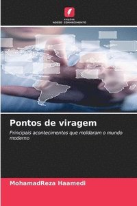 bokomslag Pontos de viragem
