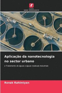 bokomslag Aplicação da nanotecnologia no sector urbano