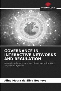 bokomslag Governance in Interactive Networks and Regulation