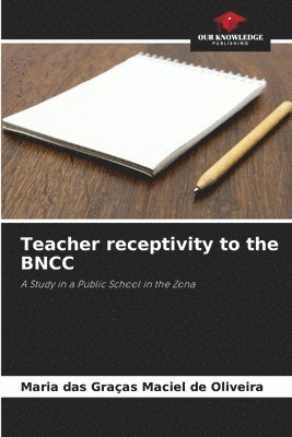 Teacher receptivity to the BNCC