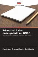 bokomslag Réceptivité des enseignants au BNCC
