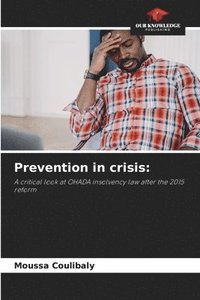 bokomslag Prevention in crisis