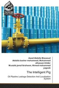 bokomslag The Intelligent Pig