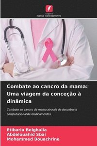 bokomslag Combate ao cancro da mama