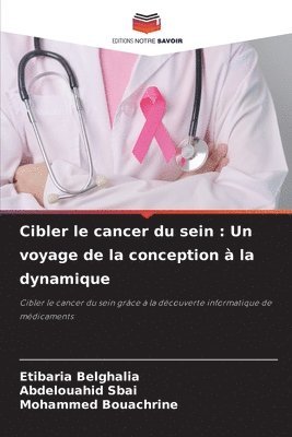 bokomslag Cibler le cancer du sein