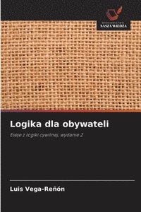 bokomslag Logika dla obywateli
