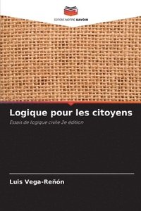 bokomslag Logique pour les citoyens