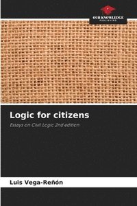 bokomslag Logic for citizens