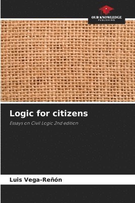 bokomslag Logic for citizens